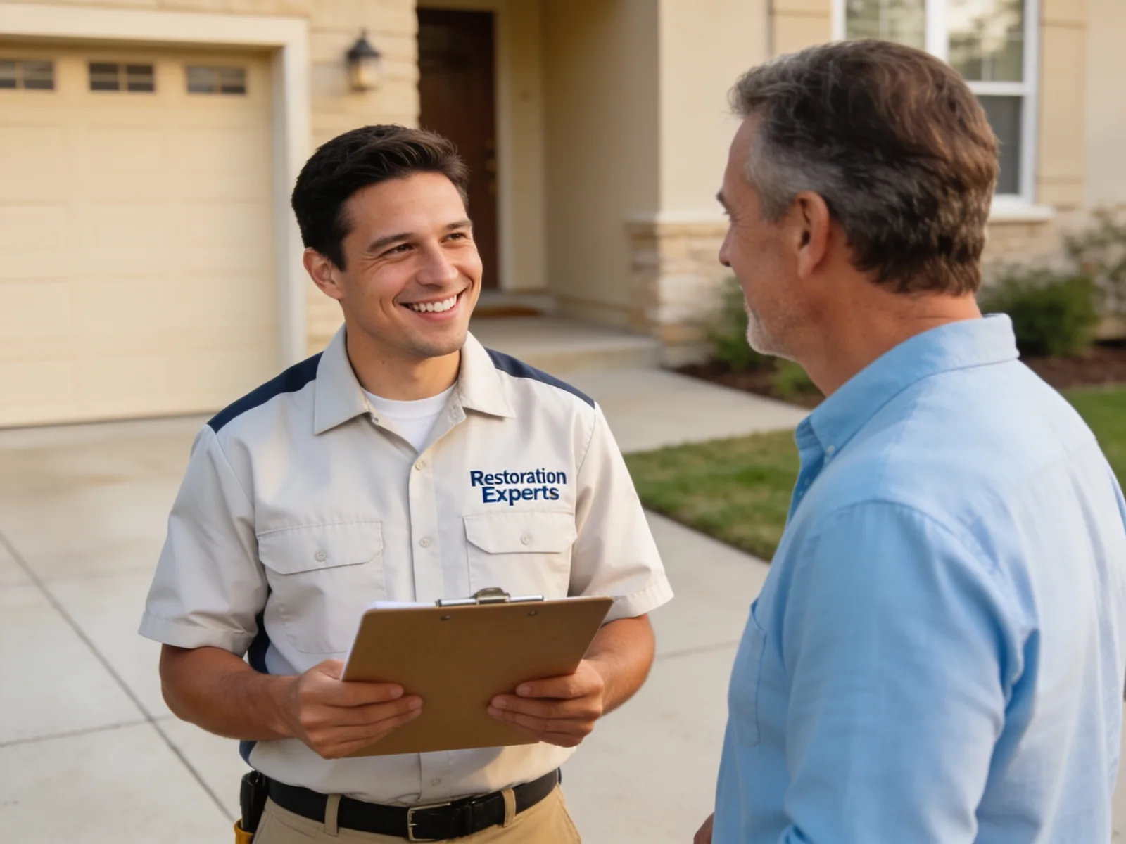 Water Damage Cleanup Fairbanks, IN FAQs